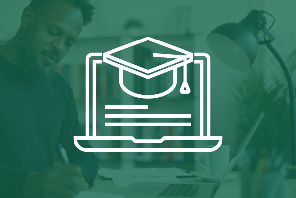 Asynchronous Courses icon