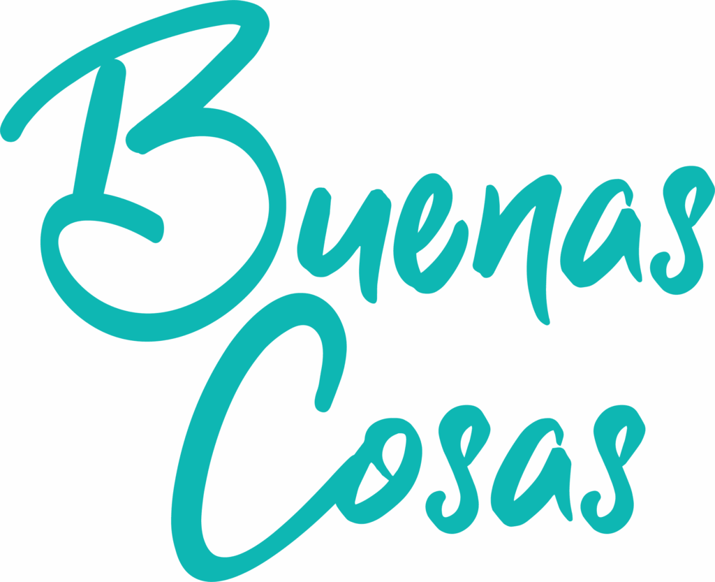 Buenas Cosas logo