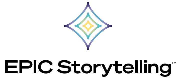 Epic Storytelling logo