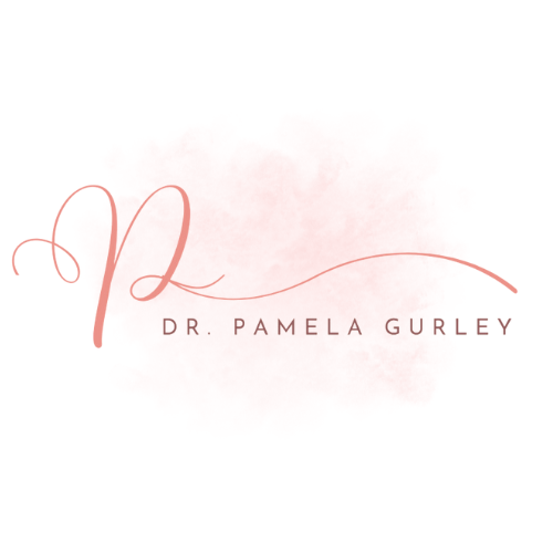 dr. pamela gurley logo