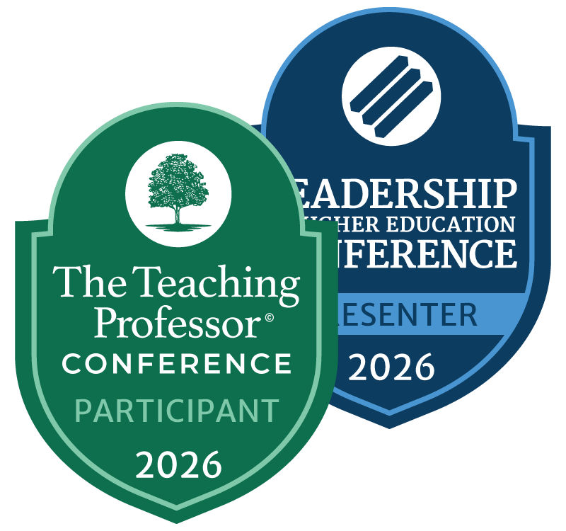 examples of badges for conference attendance