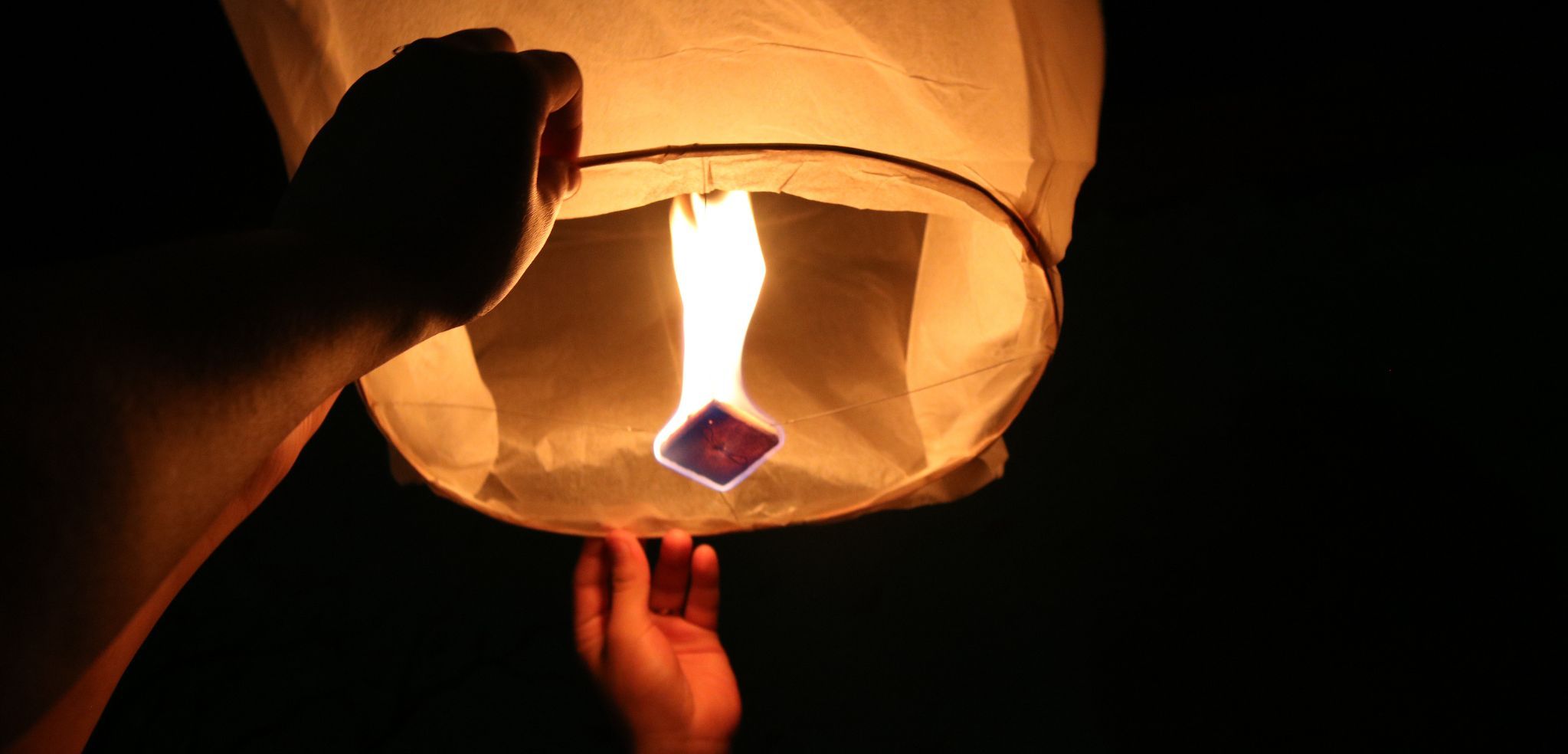 Read more about the article Why Hope Must Endure in Our Courses