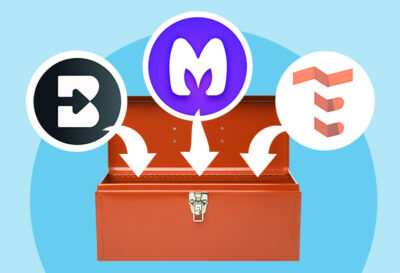 AI Toolboxes for Educators: Work Smarter, Teach Better