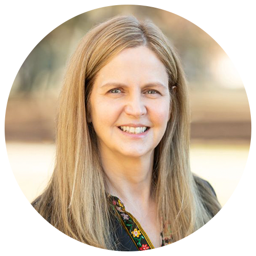 Claire Major headshot