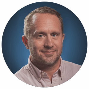 headshot of jeremy rentz