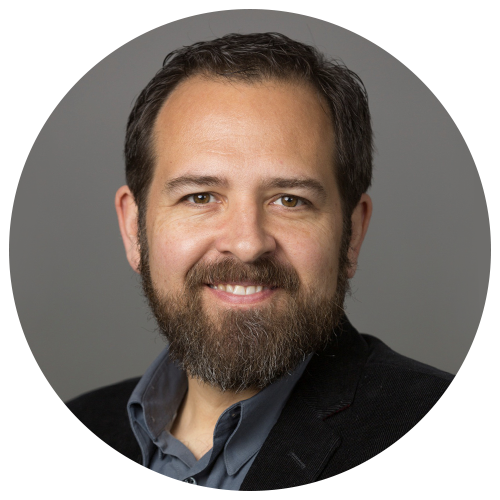 Bryan Sexton headshot