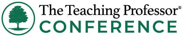 The Teaching Professor Conference logo