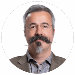 headshot of Thomas J Tobin