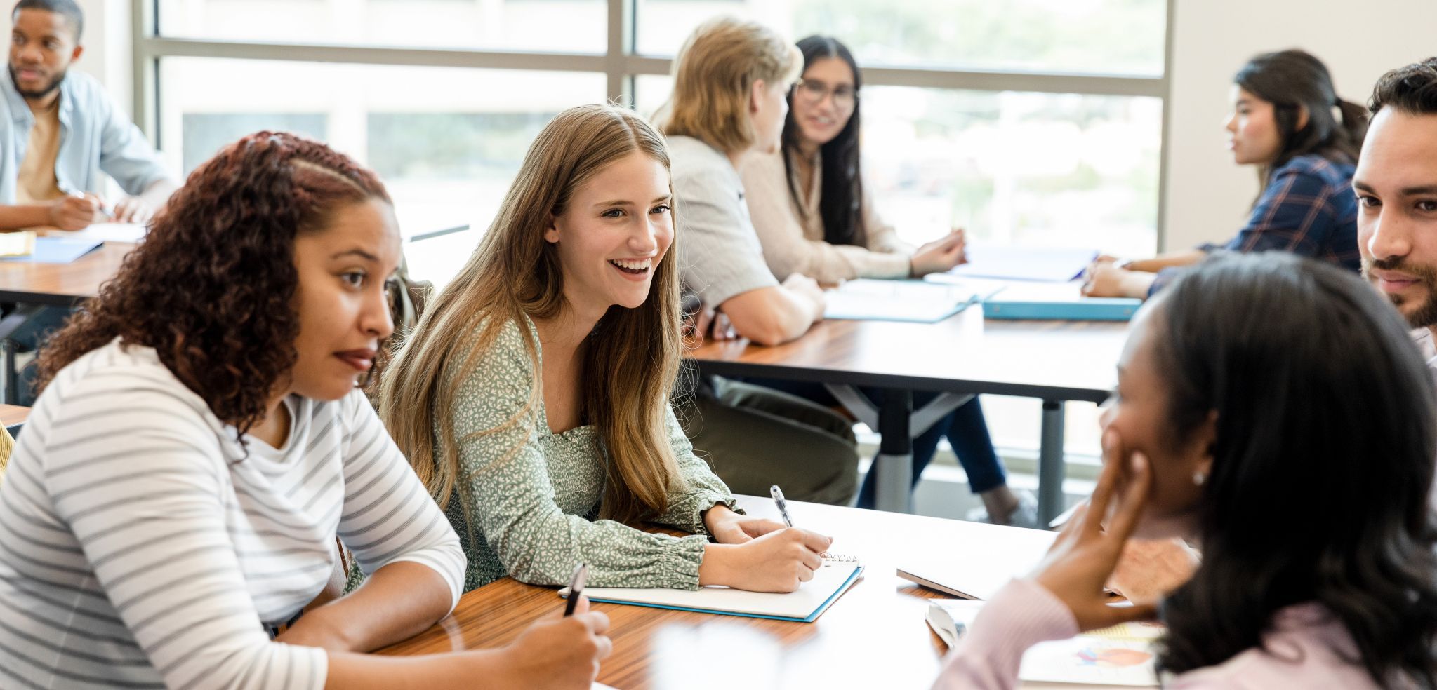 Read more about the article Centering Creativity Everywhere in Teaching and Learning