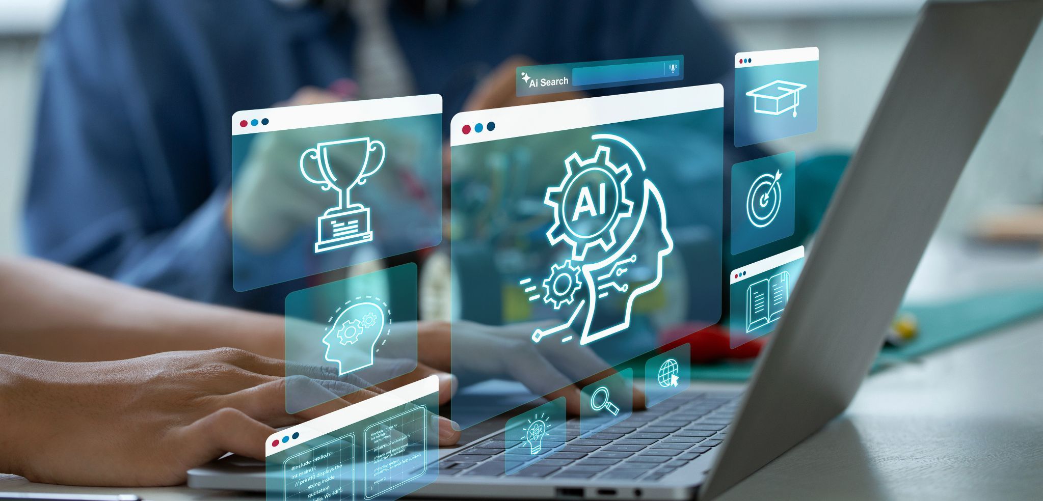 Read more about the article Using Snorkl AI to Enhance Learning and Engagement