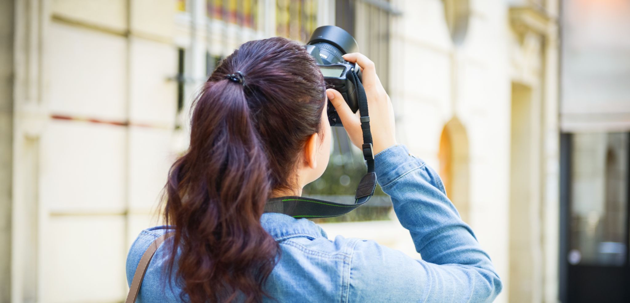 Read more about the article Photovoice: A Research Method Turned Class Assignment