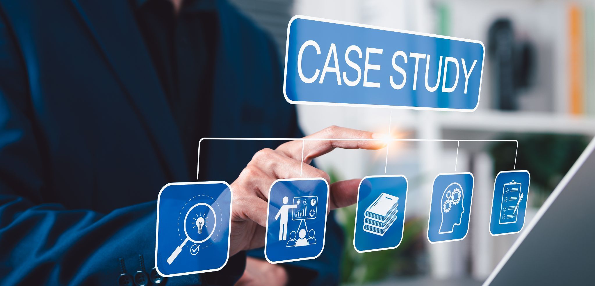 Read more about the article Using Student-Generated Case Studies to Personalize Learning and Boost Engagement