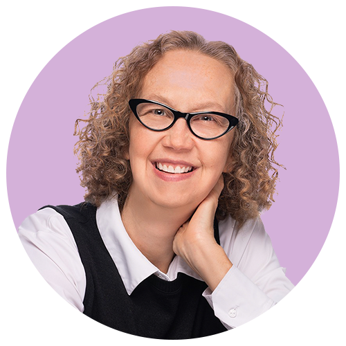 Jessamyn Neuhaus headshot