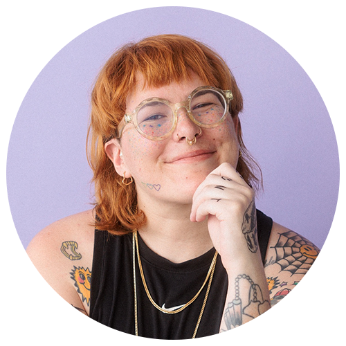 Sonny Jane Wise headshot