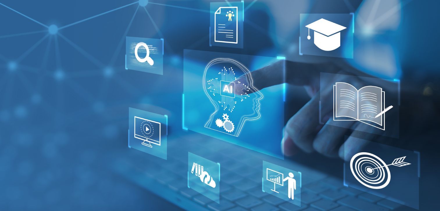 Read more about the article Redesigning the Professoriate for the Age of AI