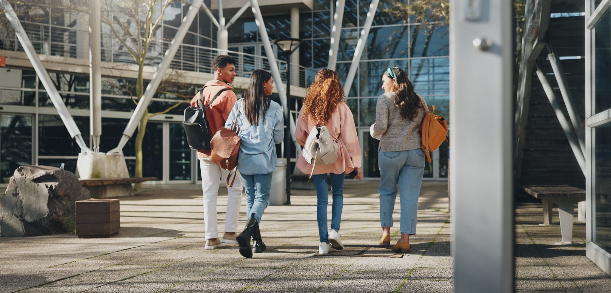 Read more about the article What’s at the Center? Adaptive and Self-Reflexive Leadership for Student-Centered Success