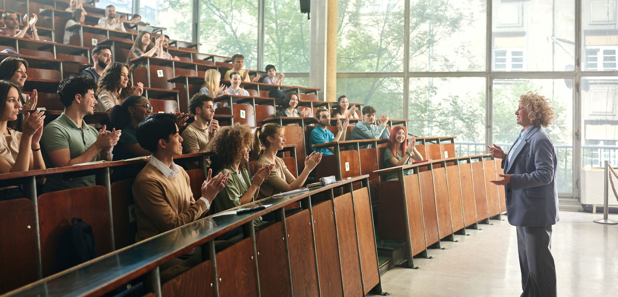 Read more about the article Nuanced Leadership and the Faculty Annual Performance Review Process