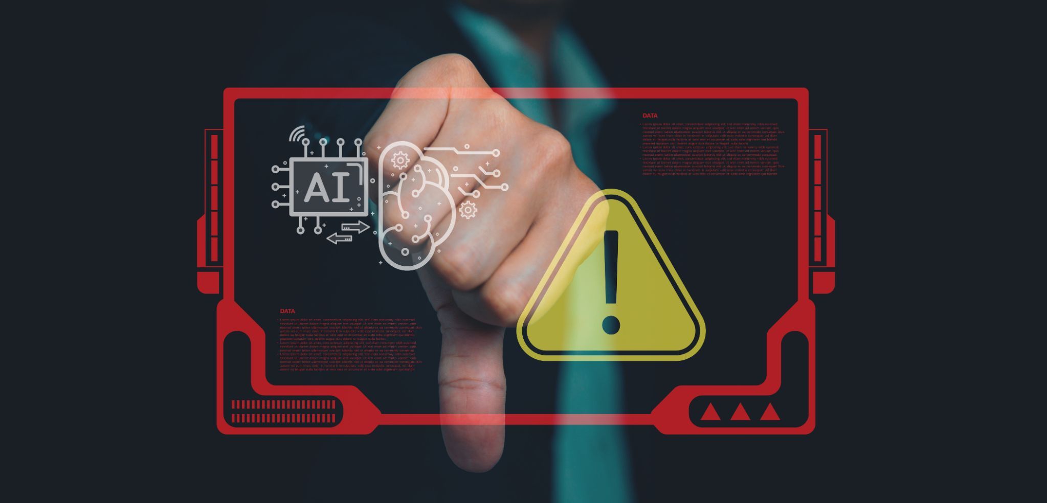 Read more about the article AI in Libraries: The Hidden Privacy Crisis