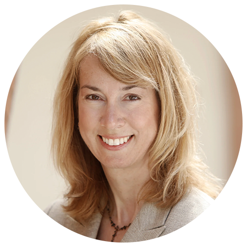 Adrianna Kezar headshot