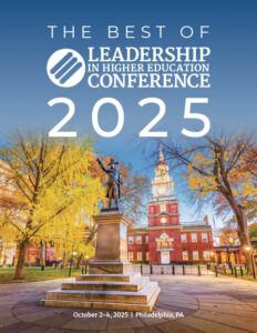 cover of the Best of LHE 2025 free report