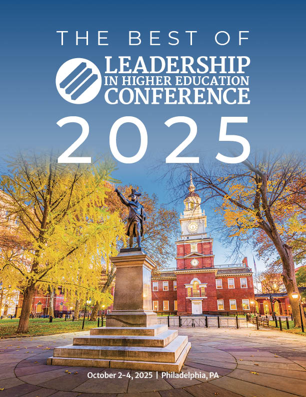 cover of the Best of LHE 2025 free report