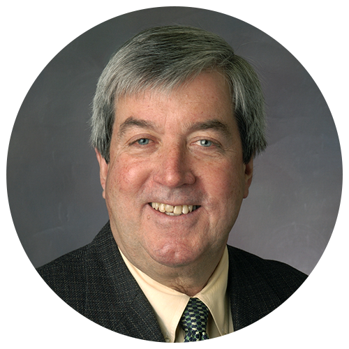 Bill Haight headshot