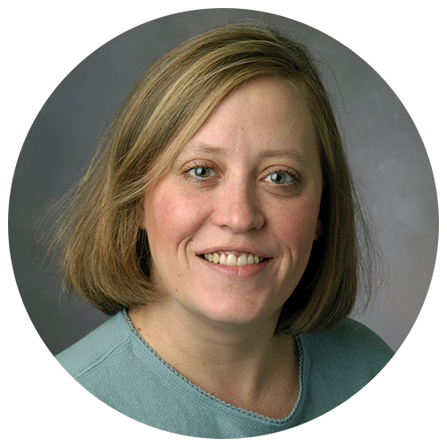 Diane Heberlein headshot