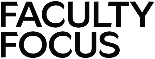 Faculty Focus logo