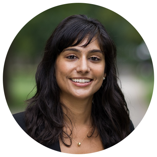 Nimisha Barton headshot