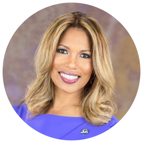 Roslyn Artis headshot