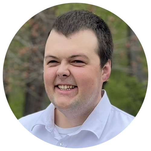 Ryan Colwell headshot