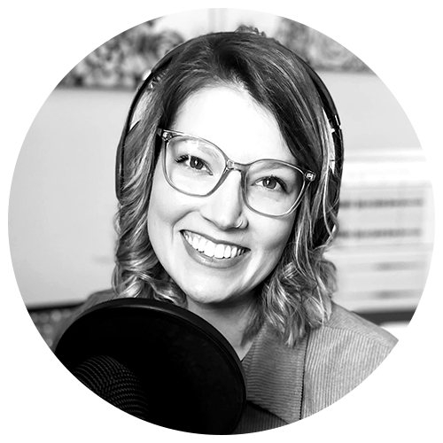 Tierney King headshot