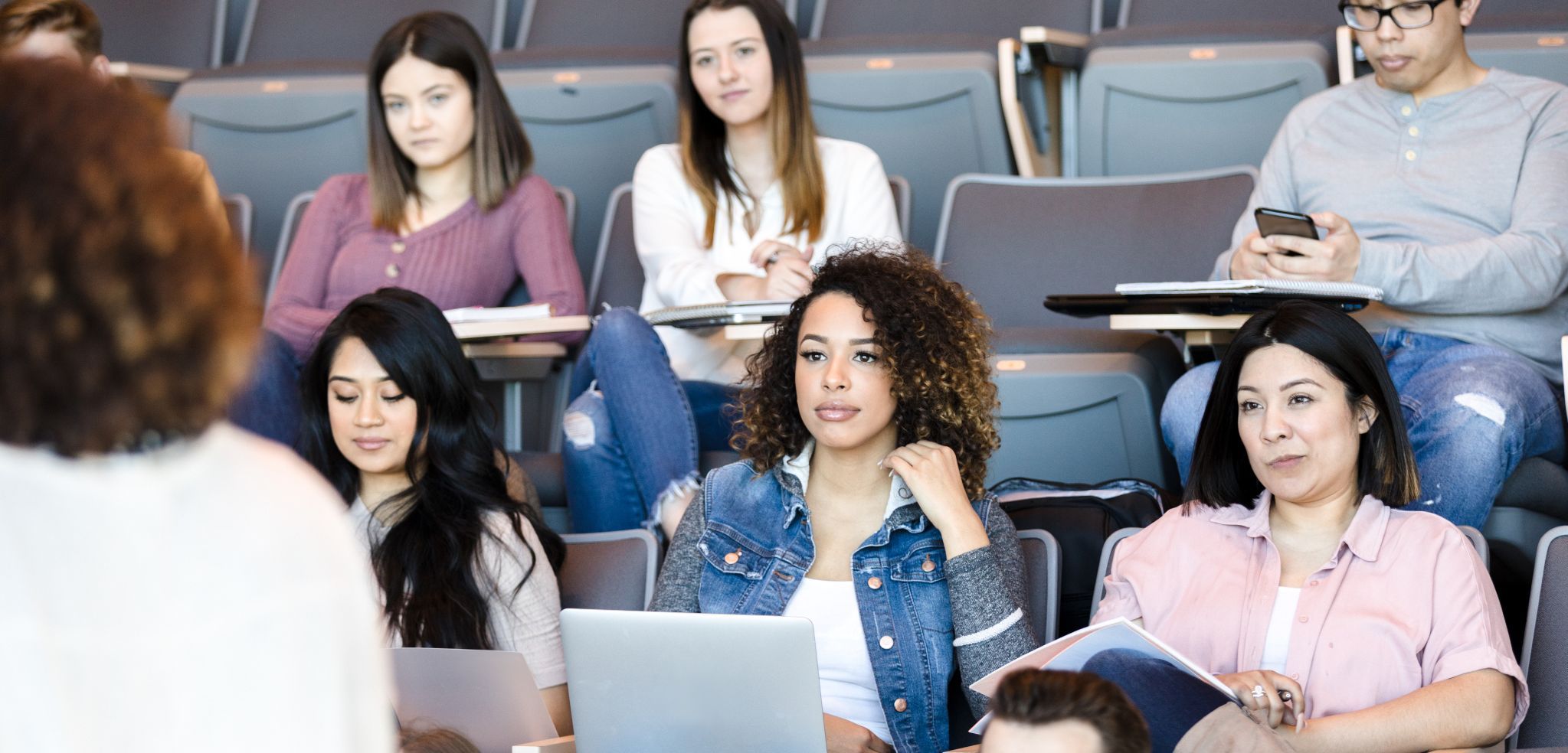 Read more about the article Weaving UDL and Culturally Sustaining Pedagogy to Promote Inclusion