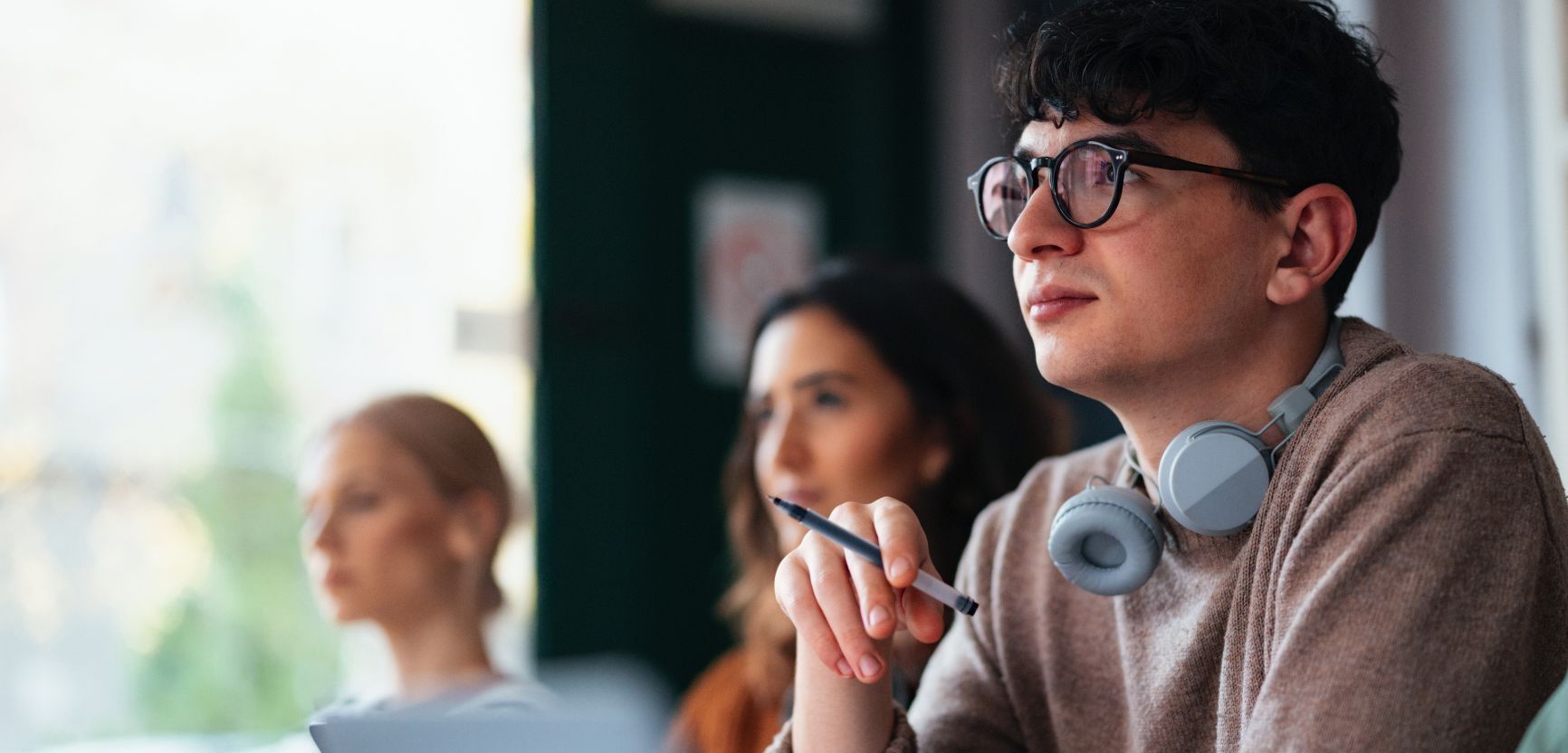 Read more about the article In Search of Joy in Teaching and Learning