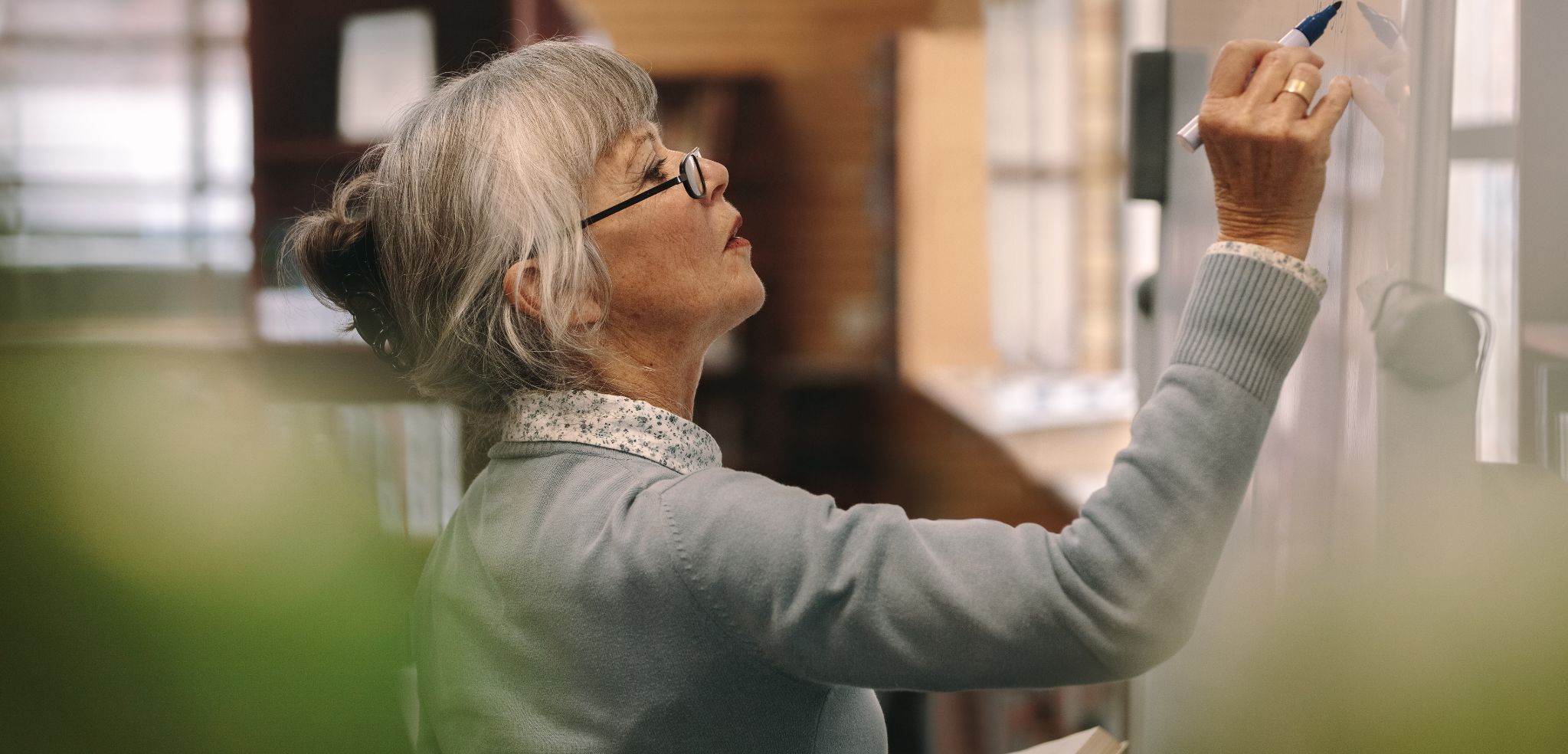 Read more about the article Modeling Retirement