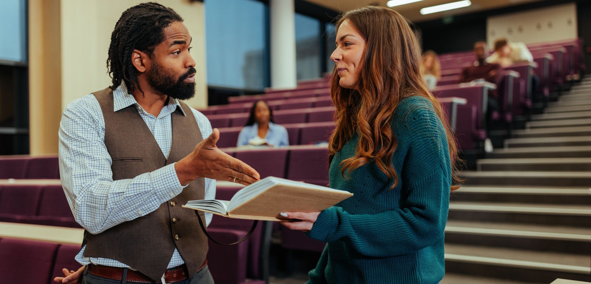 Read more about the article Nurturing Sharing Moments