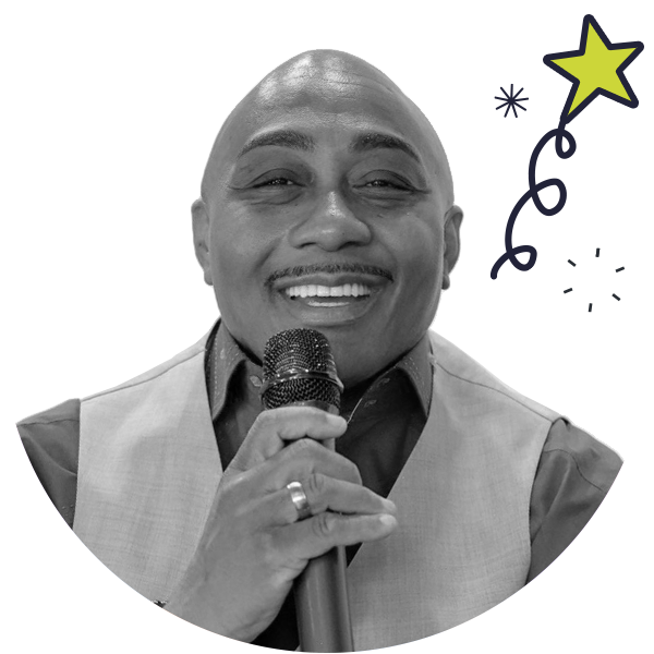 Jermaine Davis headshot