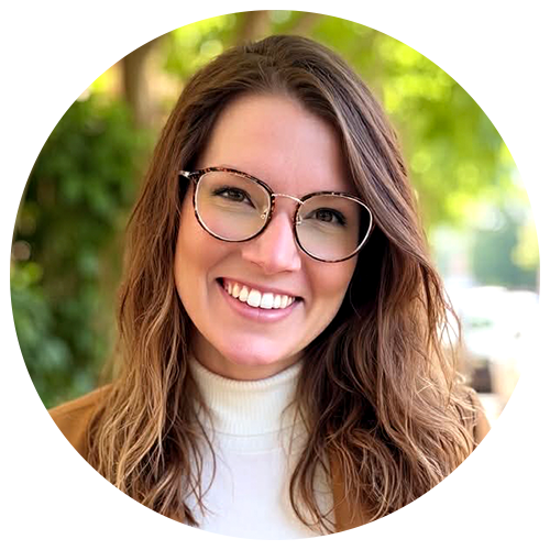 Tierney King headshot