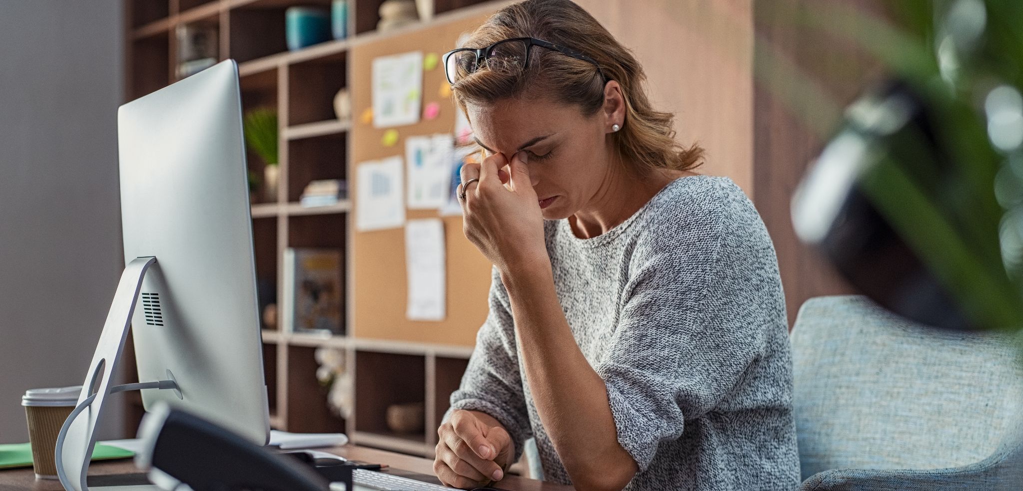 Read more about the article The Accidental Administrator: How to Succeed When You Didn’t Plan to Lead