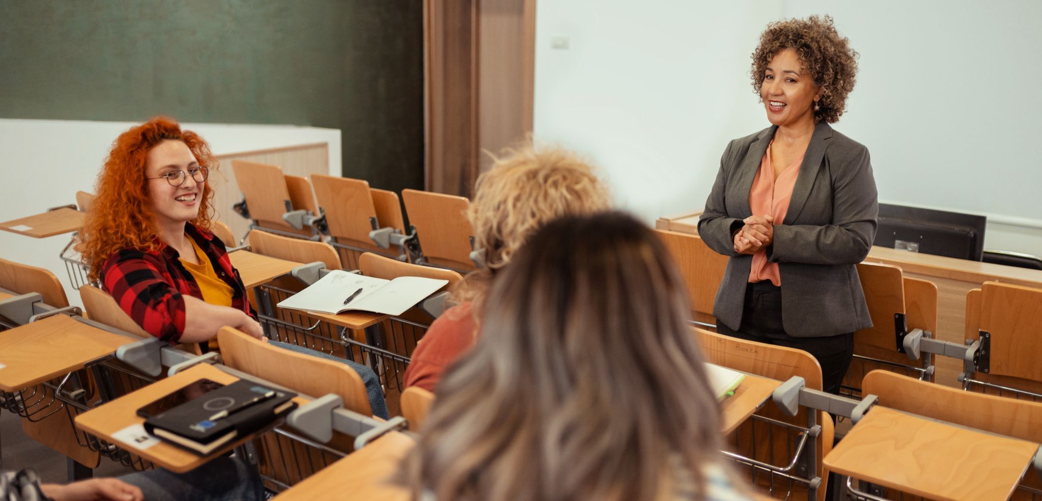 Read more about the article Prompting Success: Cultivating Student Identity and Academic Belonging