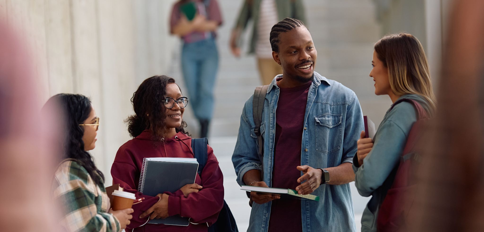 Read more about the article Reclaiming Identities: A Biographical Storytelling Framework for Engaging Learners