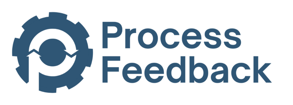 process feedback logo