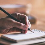 Dear Student: The Lost Art of Handwritten Notes