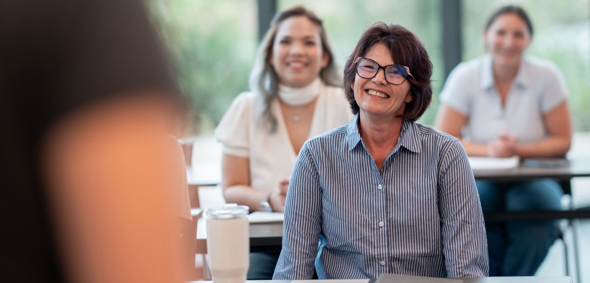 Read more about the article Cape Not Required: Supporting the Heroic Journey of Nontraditional Students