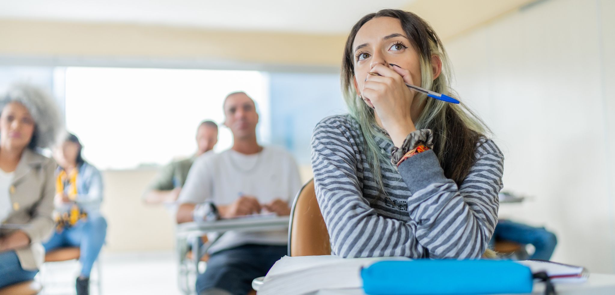 Read more about the article It’s Not Grade Inflation If Students Are Learning