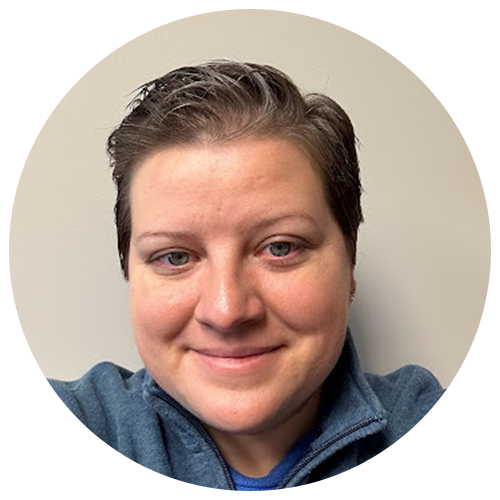JJ Wallace PhD Headshot