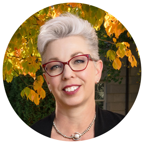 Flower Darby headshot