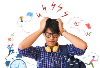 Teaching Time Management Through Peer Dialogue