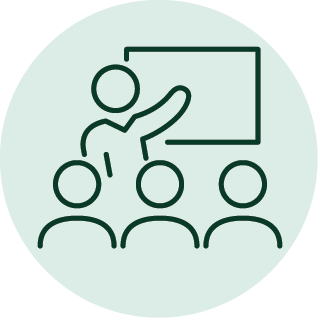 20-minute mentor icon