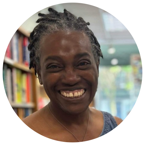 Stephanie Delaney, PhD Headshot